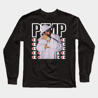 Pimp C Limited Edition Long Sleeve T-Shirt